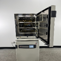 Thermo Scientific Heracell Vios 160i Doublestack CO2 Incubator image 3